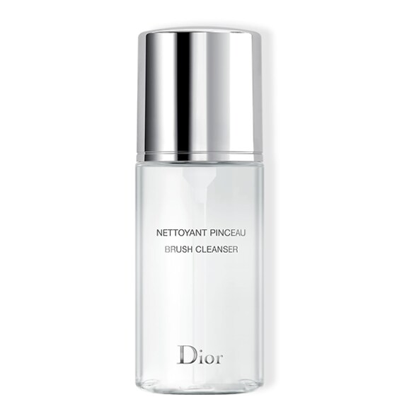 Dior Backstage Brush Cleanser - Reinigungslotion für Make-up-Pinsel, DIOR BACKSTAGE