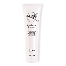 Capture Totale Super Potent Cleanser - Pianka oczyszczająca do twarzy 