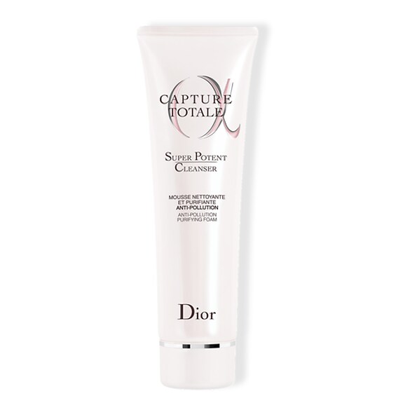 Capture Totale Super Potent Cleanser - Pianka oczyszczająca do twarzy , DIOR