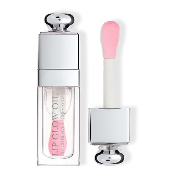 Dior Lip Glow Oil - Renkli Dudak Yağı, DIOR BACKSTAGE