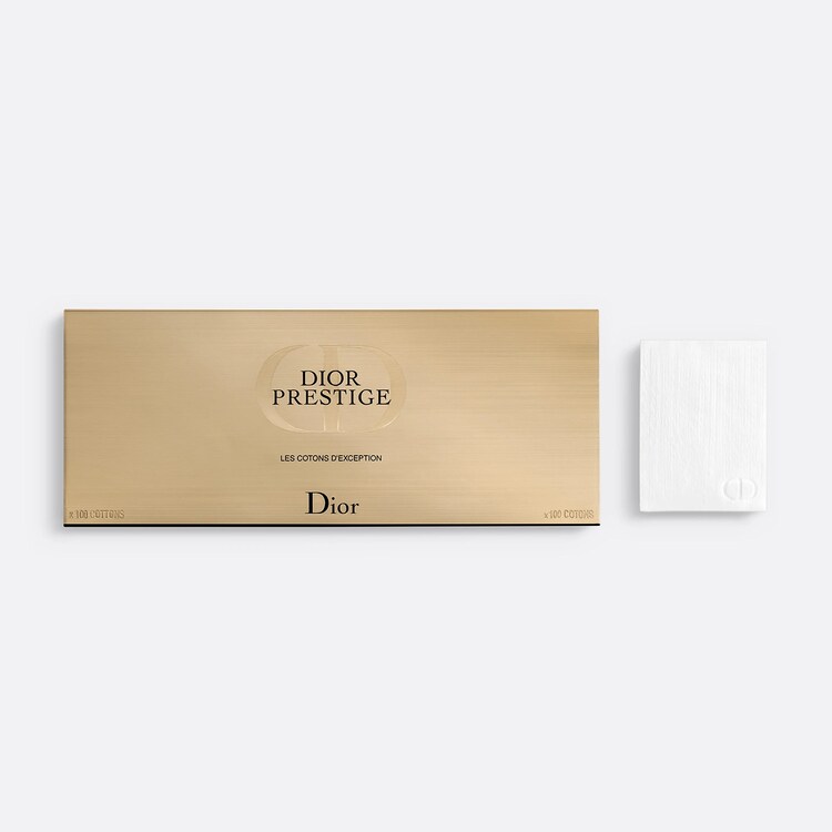 Exceptional Cotton Pads with 100% Natural Fibers