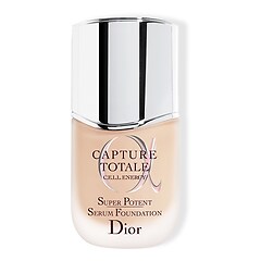 Capture Totale - Super Potent Serum Foundation - LSF 20 PA++, DIOR