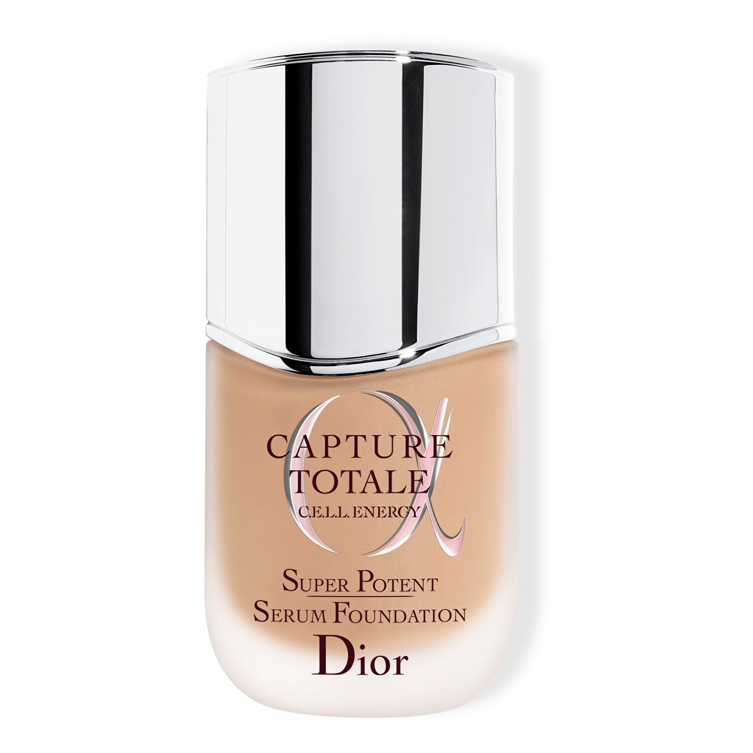 DIOR - Capture Totale Super Potent - Sérum-podkladová báze proti stárnutí koupíte na Sephora.cz