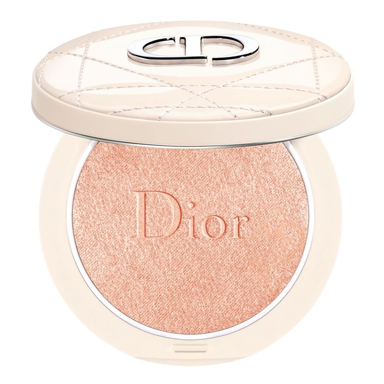 Dior Forever Couture Luminizer - Edição limitada - Iluminador de longa duração