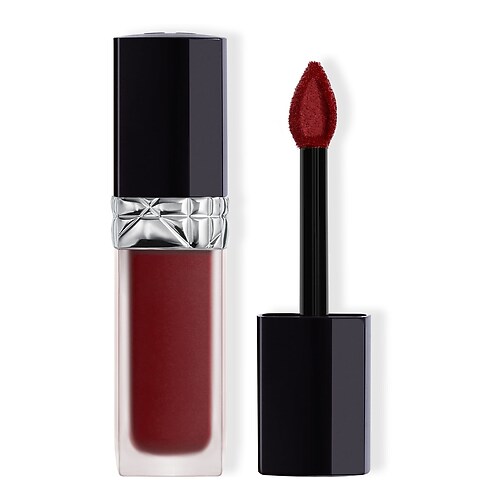 Dior - Rouge Forever Liquid Transfer-Proof Lipstick Μακιγιάζ Χείλη Κραγιόν σε Υγρή Μορφή