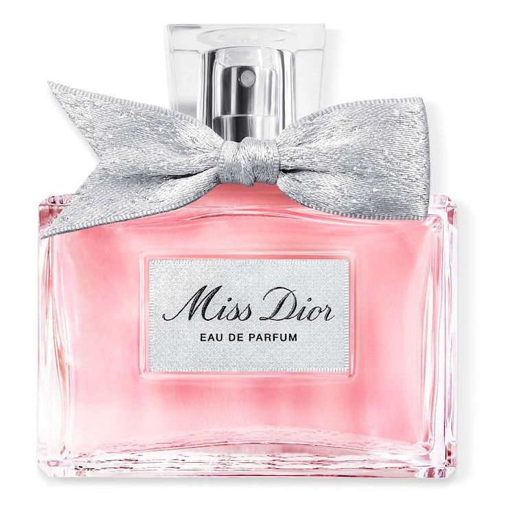 Miss Dior - Eau de Parfum - notes fleuries et fraîches - nœud couture 