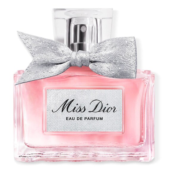 Miss Dior - Eau de Parfum - Blomstrede og friske noter, DIOR