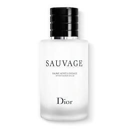Sauvage - After-shave Balsam