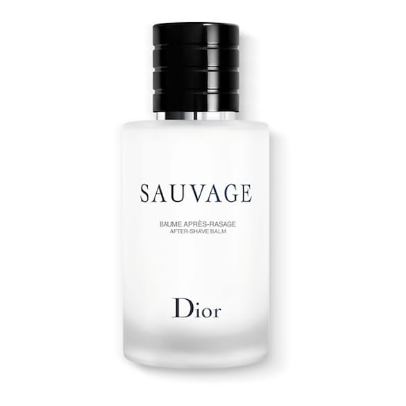 Sauvage - After-shave Balsam, DIOR