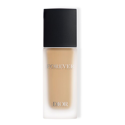 Dior - Dior Forever No-Transfer 24h Matte Foundation - Enriched with Skincare - Clean