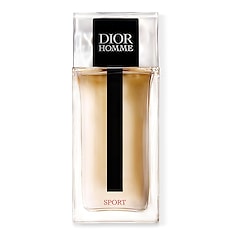 Dior Homme Sport - Eau de Toilette -Note proaspete, lemnoase si condimentate, DIOR