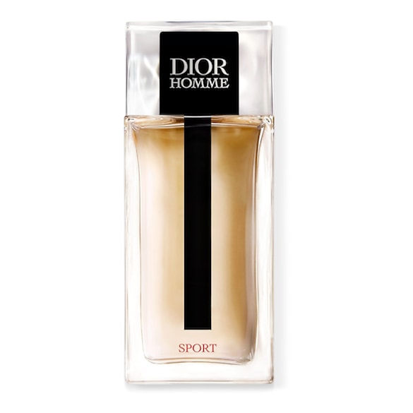 Dior Homme Sport - Eau de Toilette - Fresh, Woody and Spicy Notes, DIOR