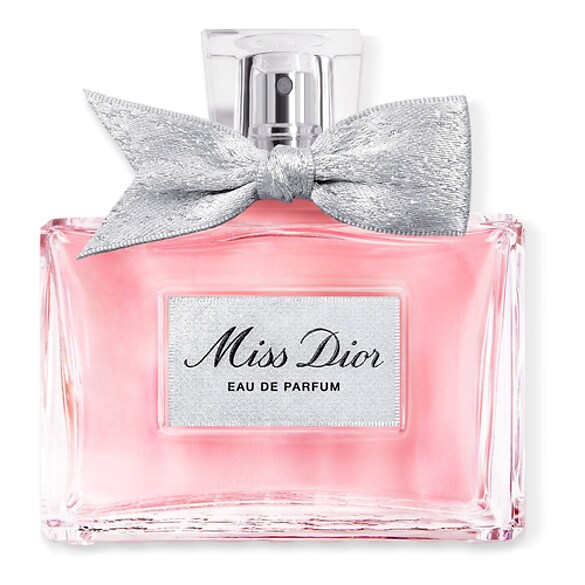 Miss Dior - Eau de Parfum - Blomstrede og friske noter, DIOR