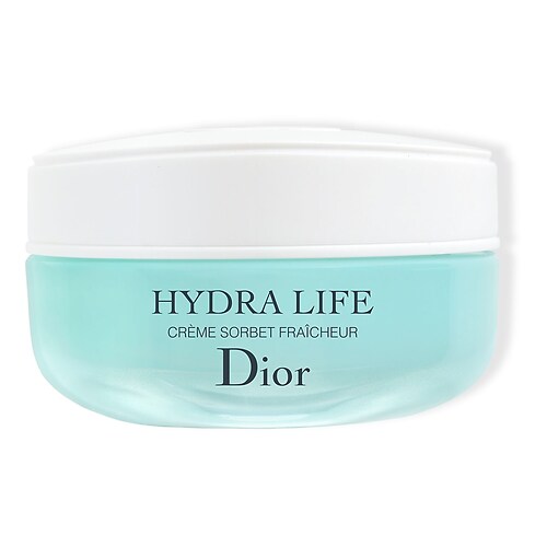 DIOR - Dior Hydra Life Fresh Sorbet Creme - Hydratační krém