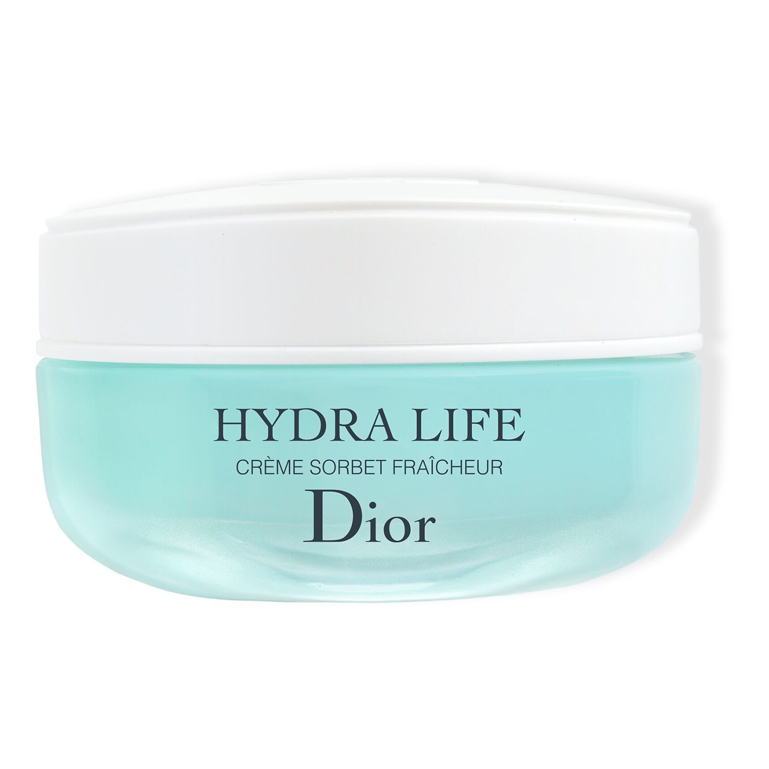 DIOR - Dior Hydra Life Fresh Sorbet Creme - Hydratační krém