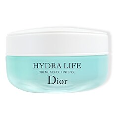 Dior Hydra Life Crème Sorbet Intense - Nemlendirici ve besleyici krem, DIOR