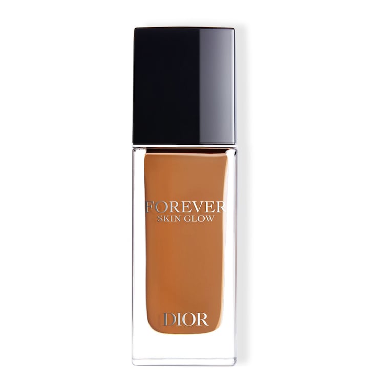 Dior Forever Skin Glow - Fond de ten hidratant, pentru luminozitate 24h