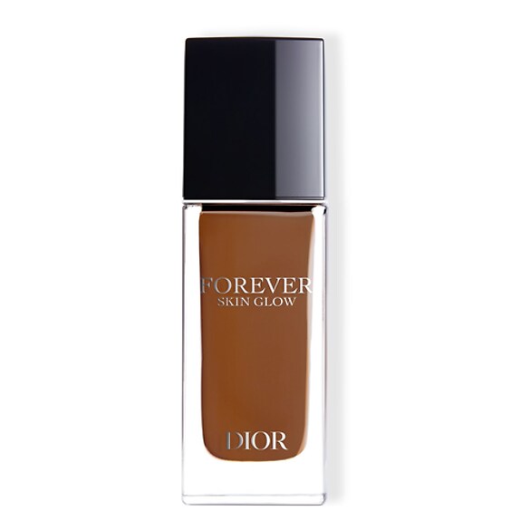 Dior Forever Skin Glow - Fondotinta liquido 24 ore di tenuta, Finish luminoso, DIOR