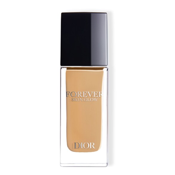 Dior Forever Skin Glow - Fondotinta liquido 24 ore di tenuta, Finish luminoso, DIOR
