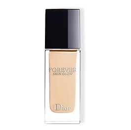 Dior Forever Skin Glow - Fond de ten hidratant, pentru luminozitate 24h
