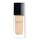 Dior Forever Skin Glow - Fond de ten hidratant, pentru luminozitate 24h