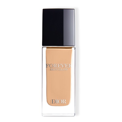Dior Dior - Dior Forever Skin Glow 24h Hydrating Radiant Foundation - Clean