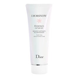 Diorsnow Essence of Light Mousse Purificante Schiarente - Detergente Viso