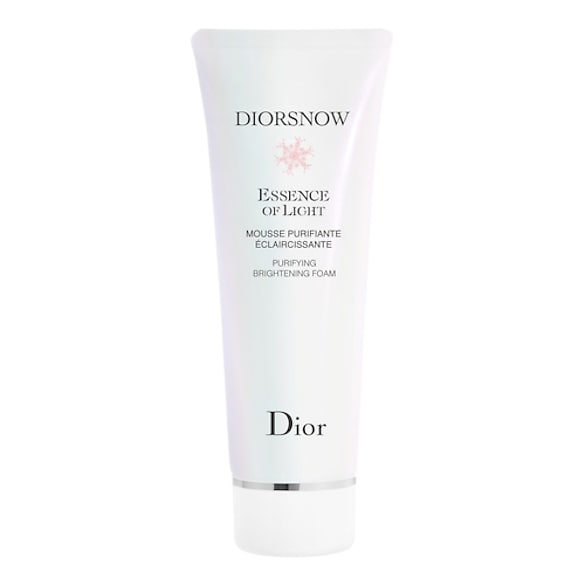 Diorsnow Essence of Light Mousse Purificante Schiarente - Detergente Viso, DIOR