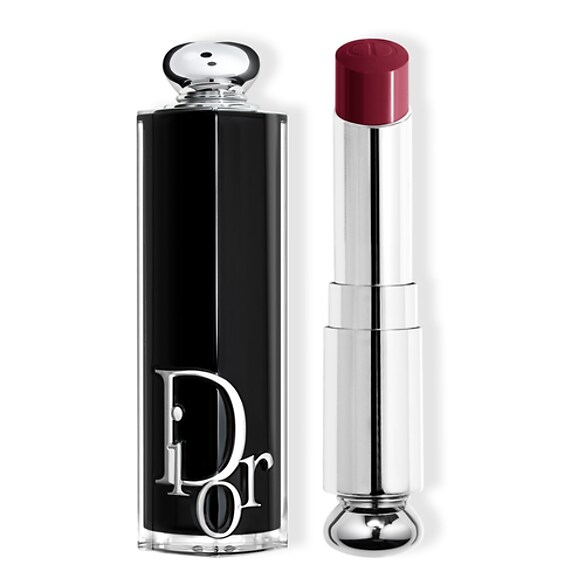 Dior Addict - Barra de labios brillante 90 % de ingredientes de origen natural, Dior