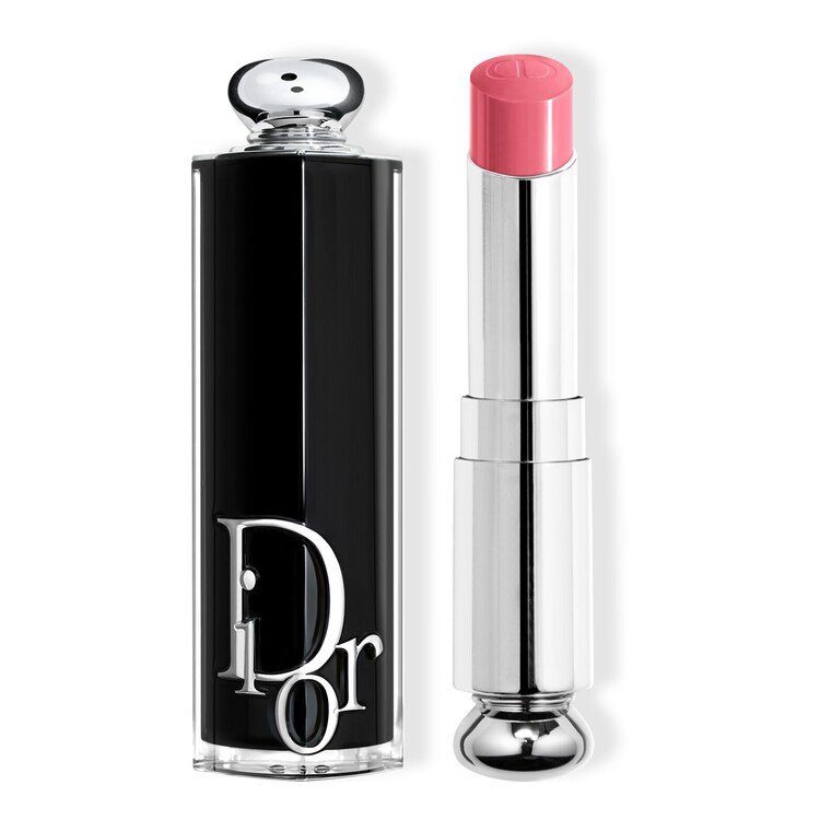 Dior Addict - Rouge à lèvres brillant rechargeable 90 % d'origine naturelle