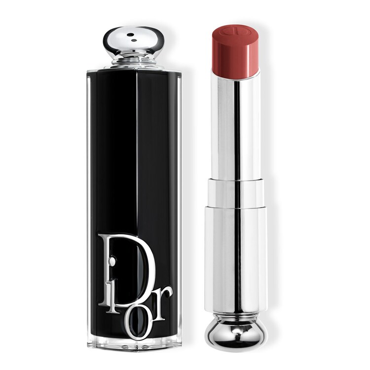 Dior Addict - Glansfullt Läppstift, Påfyllningsbart