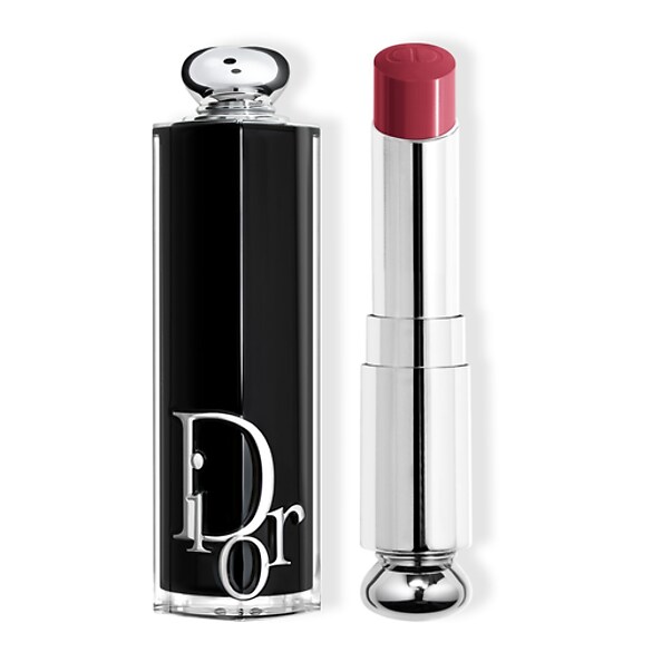 Dior Addict - Barra de labios brillante 90 % de ingredientes de origen natural, Dior