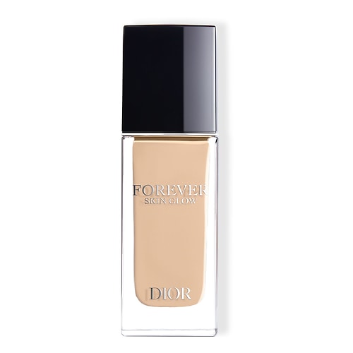 Dior Dior - Dior Forever Skin Glow 24h Hydrating Radiant Foundation - Clean
