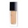 Dior Forever Skin Glow - Fond de ten hidratant, pentru luminozitate 24h