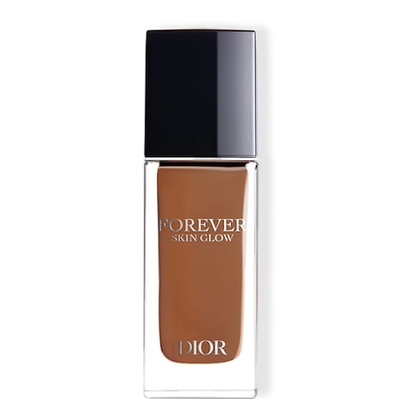 Dior Forever Skin Glow 24h Hydrating Radiant Foundation - Podkład, DIOR