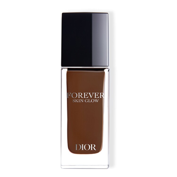 Dior Forever Skin Glow 24h Hydrating Radiant Foundation - Clean