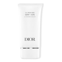 La Mousse OFF/ON-Yüz Temizleme Köpüğü