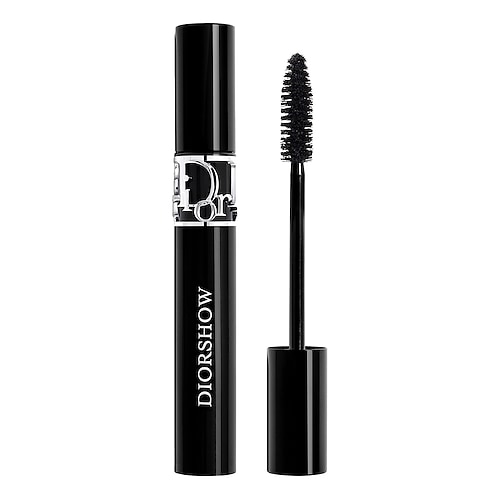 DIOR - Diorshow Mascara - Objemová řasenka