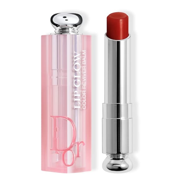 Dior Addict Lip Glow - Balsam do ust podkreślający kolor, DIOR BACKSTAGE