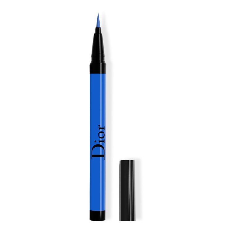 Diorshow On Stage Liner - Wasserfester Flüssig-Eyeliner