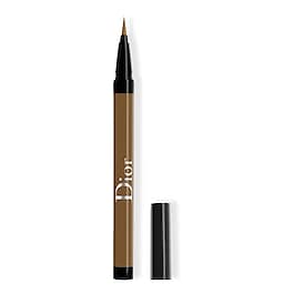 Diorshow On Stage Liner - Eyeliner feutre liquide waterproof couleur tenue 24 h