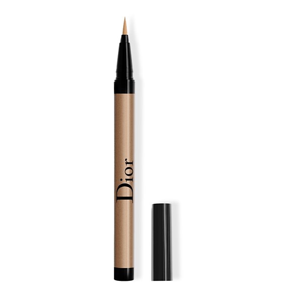 Diorshow On Stage Liner – Wodoodporny eyeliner, DIOR