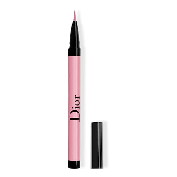 Diorshow On Stage Liner - Eyeliner pennarello liquido waterproof colorato 24 h, DIOR