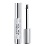 Dior - Diorshow On Set Brow - Mascara Sopracciglia 90% Ingredienti Origine Naturale - -diorshow On Set Brow Styler 00 - Donna