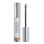 Dior - Diorshow On Set Brow - Mascara Sopracciglia 90% Ingredienti Origine Naturale - -diorshow On Set Brow Styler 001 - Donna