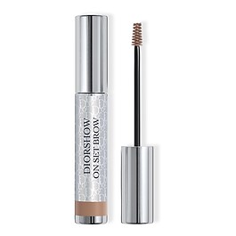 Diorshow On Set Brow Mascara