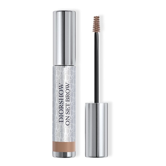 Diorshow On Set Brow Mascara, DIOR
