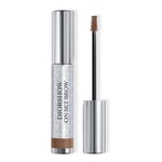 Dior - Diorshow On Set Brow - Mascara Sopracciglia 90% Ingredienti Origine Naturale - -diorshow On Set Brow Styler 003 - Donna
