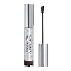 Diorshow On Set Brow - Máscara para cejas - 90 % ingredientes de origen natural, Dior