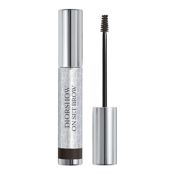 Diorshow On Set Brow - Gel de Sobrancelhas, Dior
